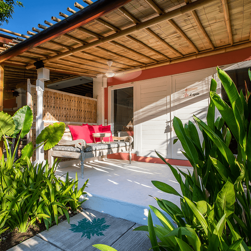 Do it again - Grande Room - 1