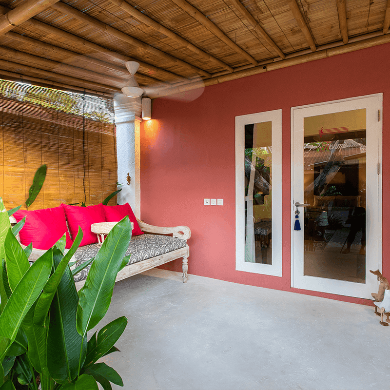 Tichme - Grande Room - 1