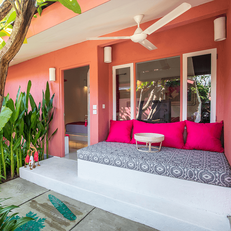 Fabulous - Cozy Room - 1