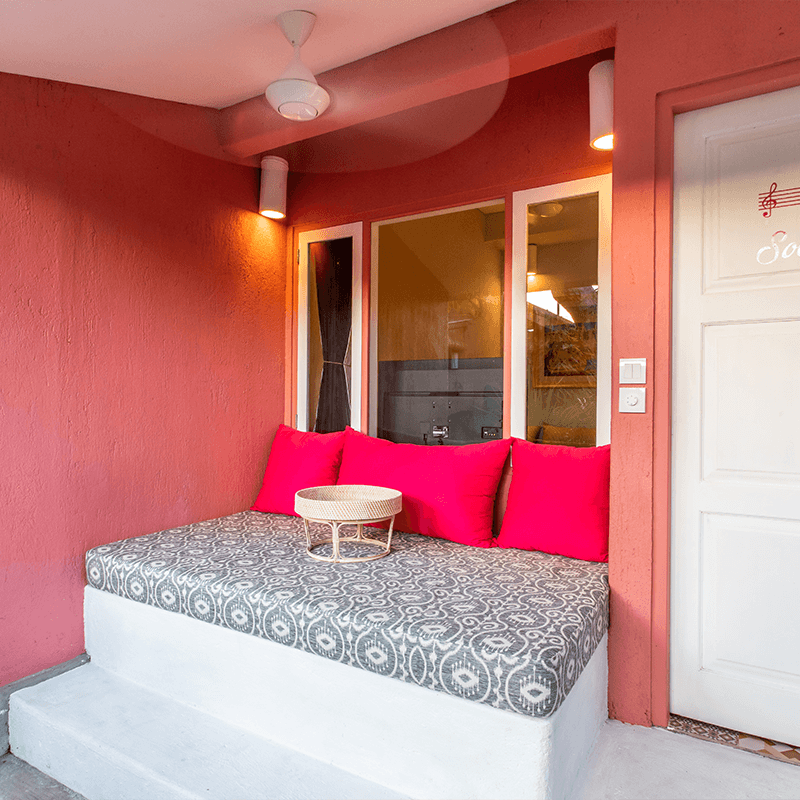 Solitaire - Cozy Room - 1