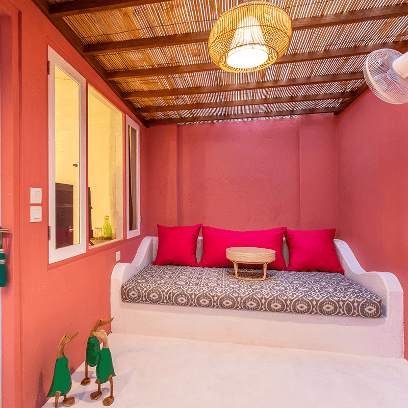 Lastlong - Cozy Room - 1