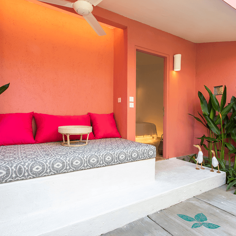 Mi & You - Grande Room - 1