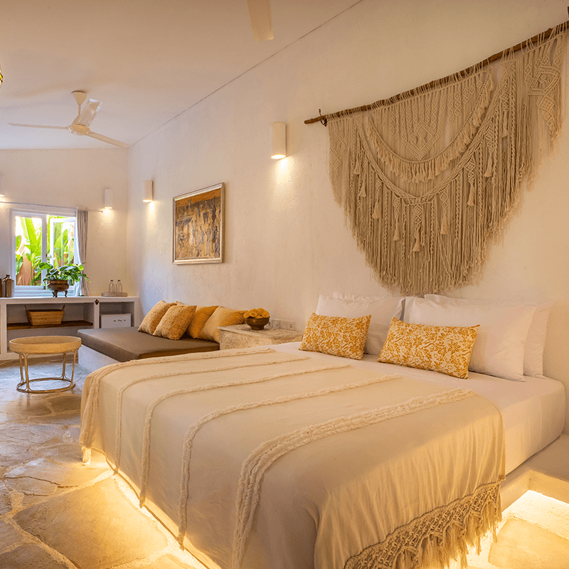 Mi & You - Grande Room - 2