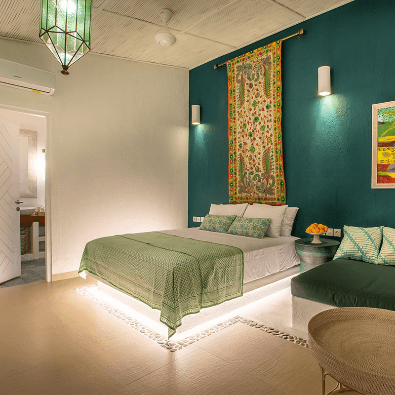 Lastlong - Cozy Room - 2