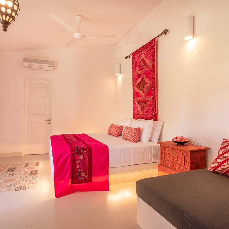 Fabulous - Cozy Room - 2