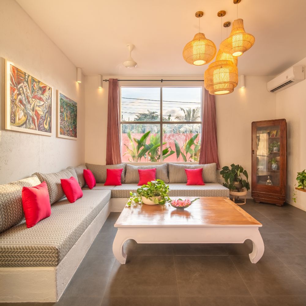 Casanostra 2 Bedroom Suite - 2