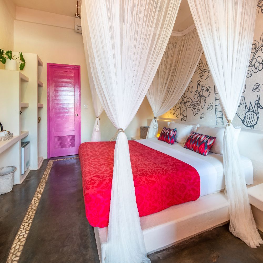 Grande Pool View - 3