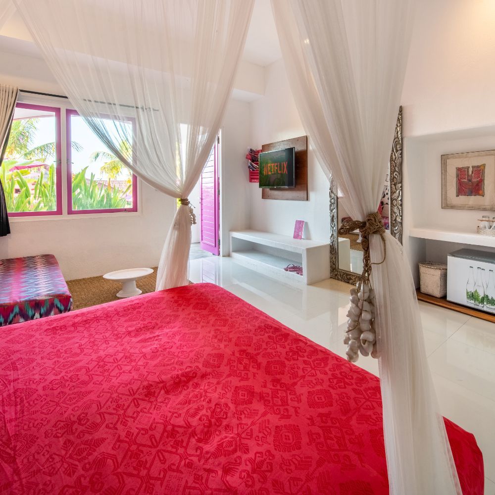 Grande Pool View - 2