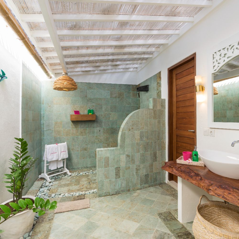 Joglo 2 Bedroom Villa - 2