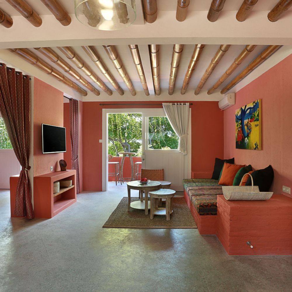 Casanostra Suite - 2