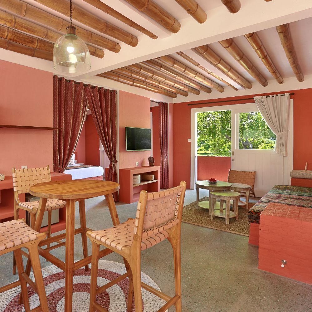 Casanostra Suite - 3