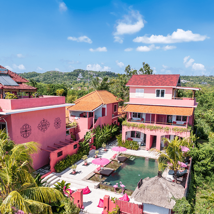 Our Enviromental and Social Commitments