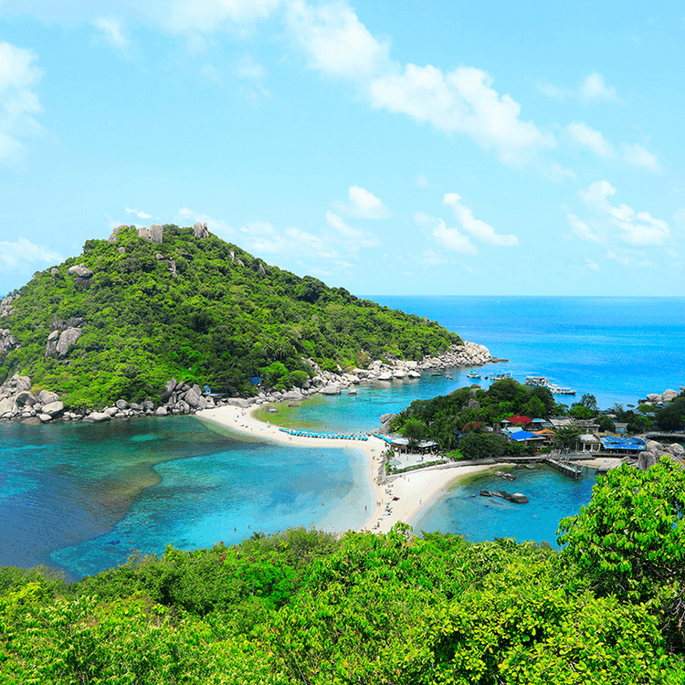 PinkGlamour Koh Samui - 1