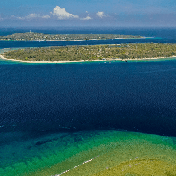Gili Islands