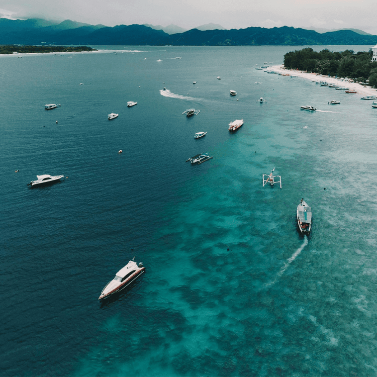 Where Sensuality Meets Intimacy for the Discerning Traveler