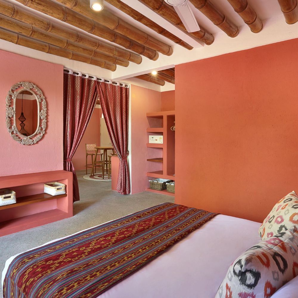 Casanostra Suite - 5